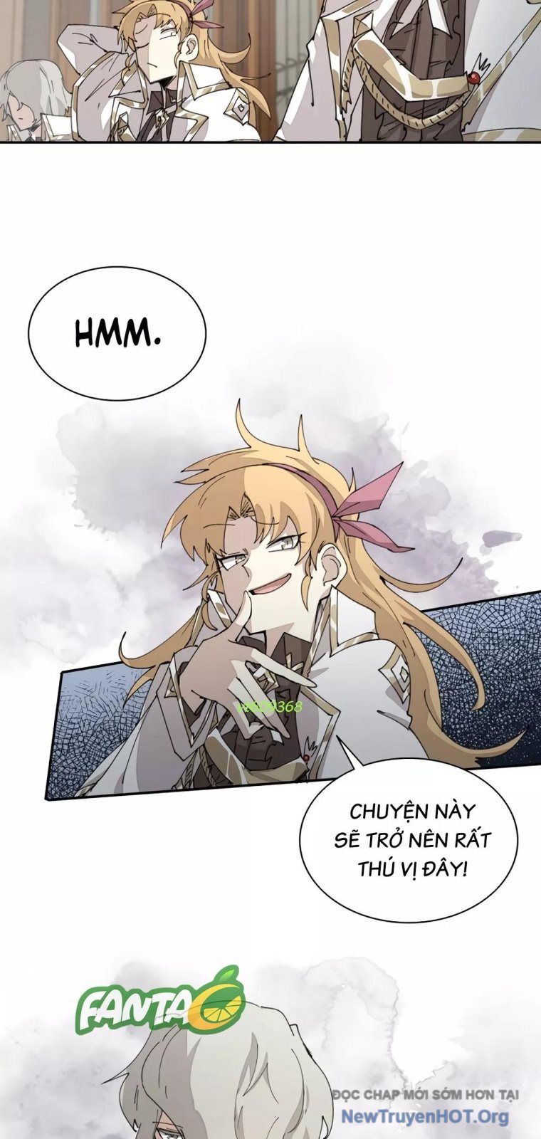 Đại Pháp Sư Của Tổ Đội Hồi Quy - Chapter 64 - Page 28