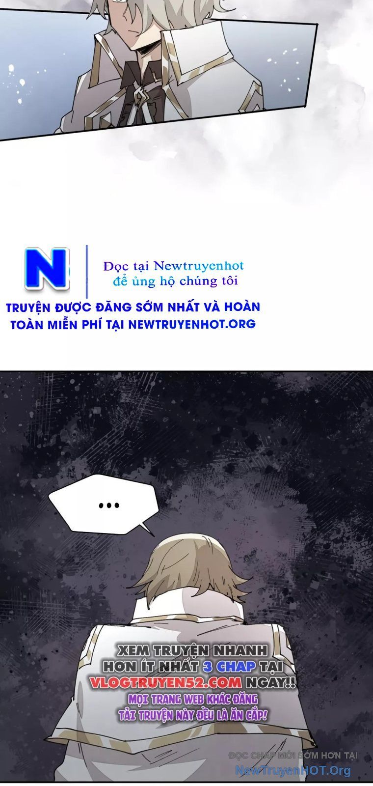 Đại Pháp Sư Của Tổ Đội Hồi Quy - Chapter 64 - Page 29