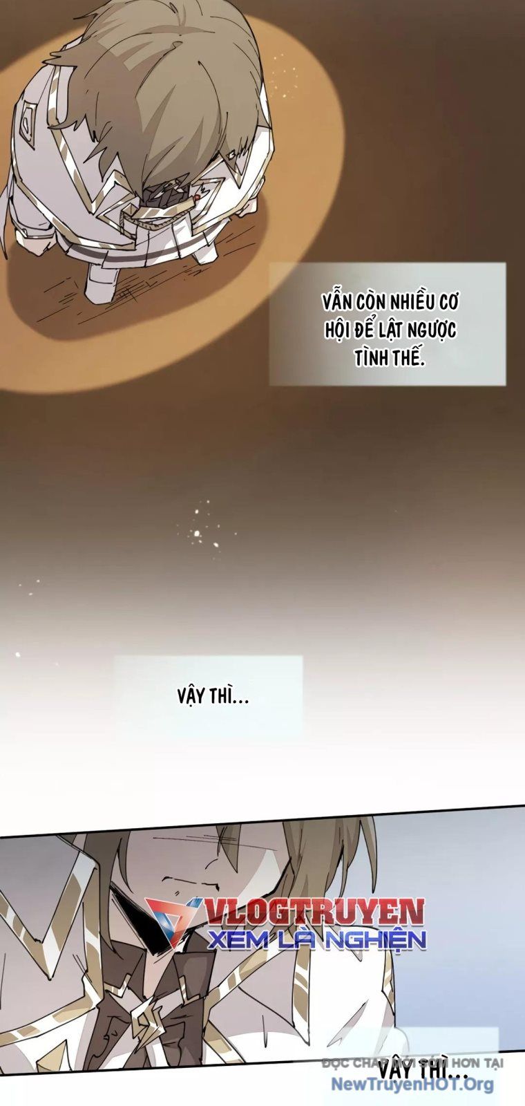 Đại Pháp Sư Của Tổ Đội Hồi Quy - Chapter 64 - Page 31