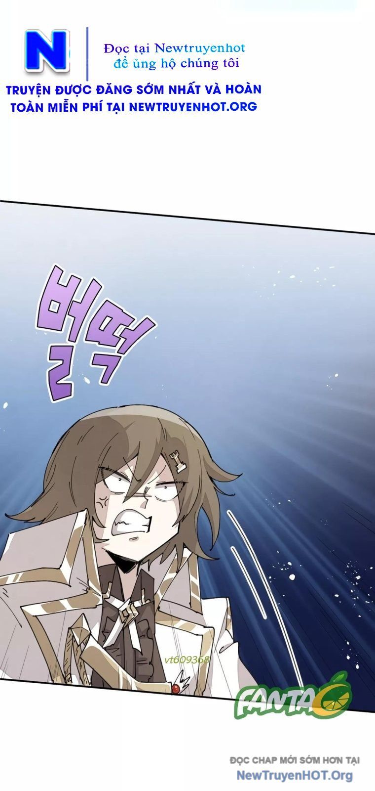 Đại Pháp Sư Của Tổ Đội Hồi Quy - Chapter 64 - Page 32