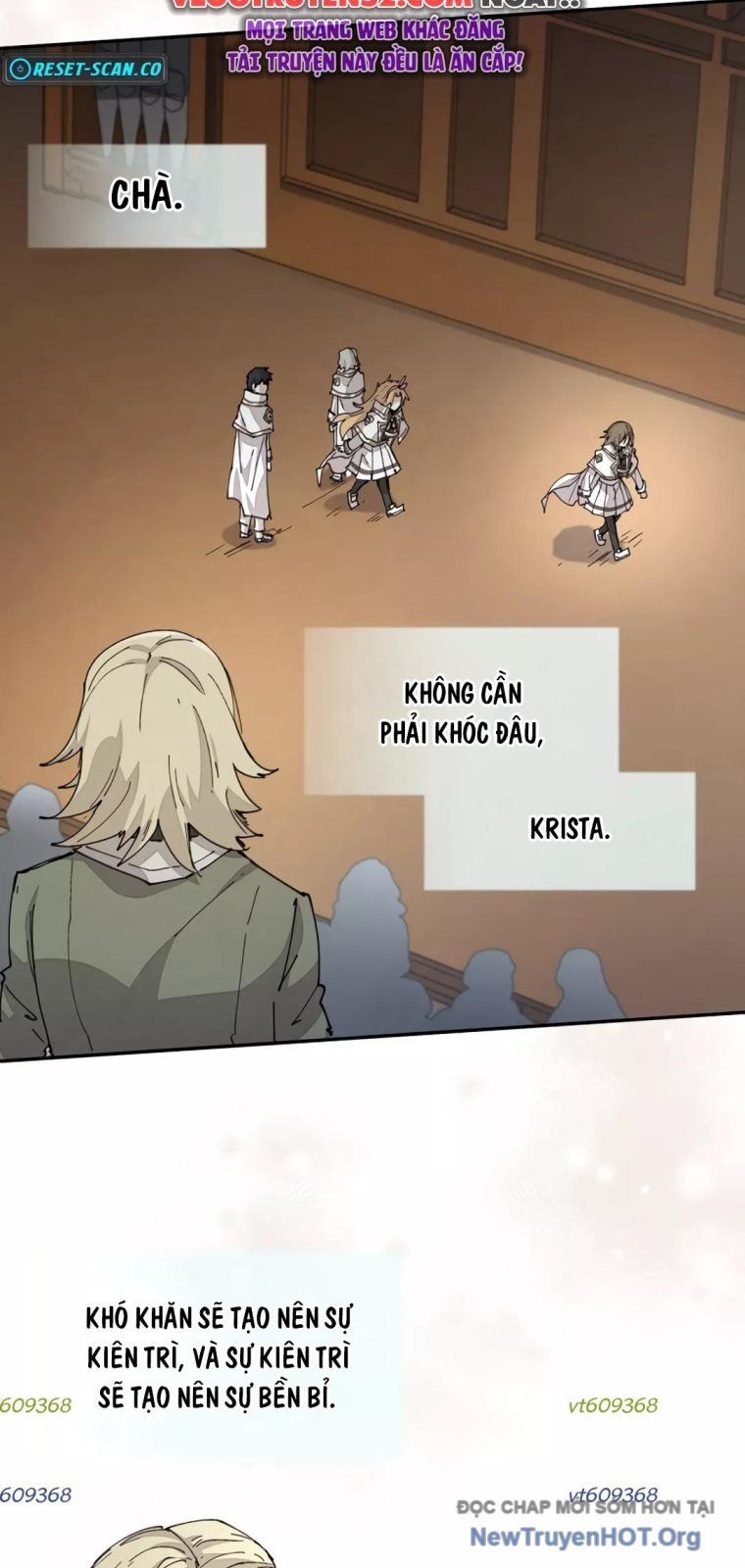 Đại Pháp Sư Của Tổ Đội Hồi Quy - Chapter 64 - Page 34