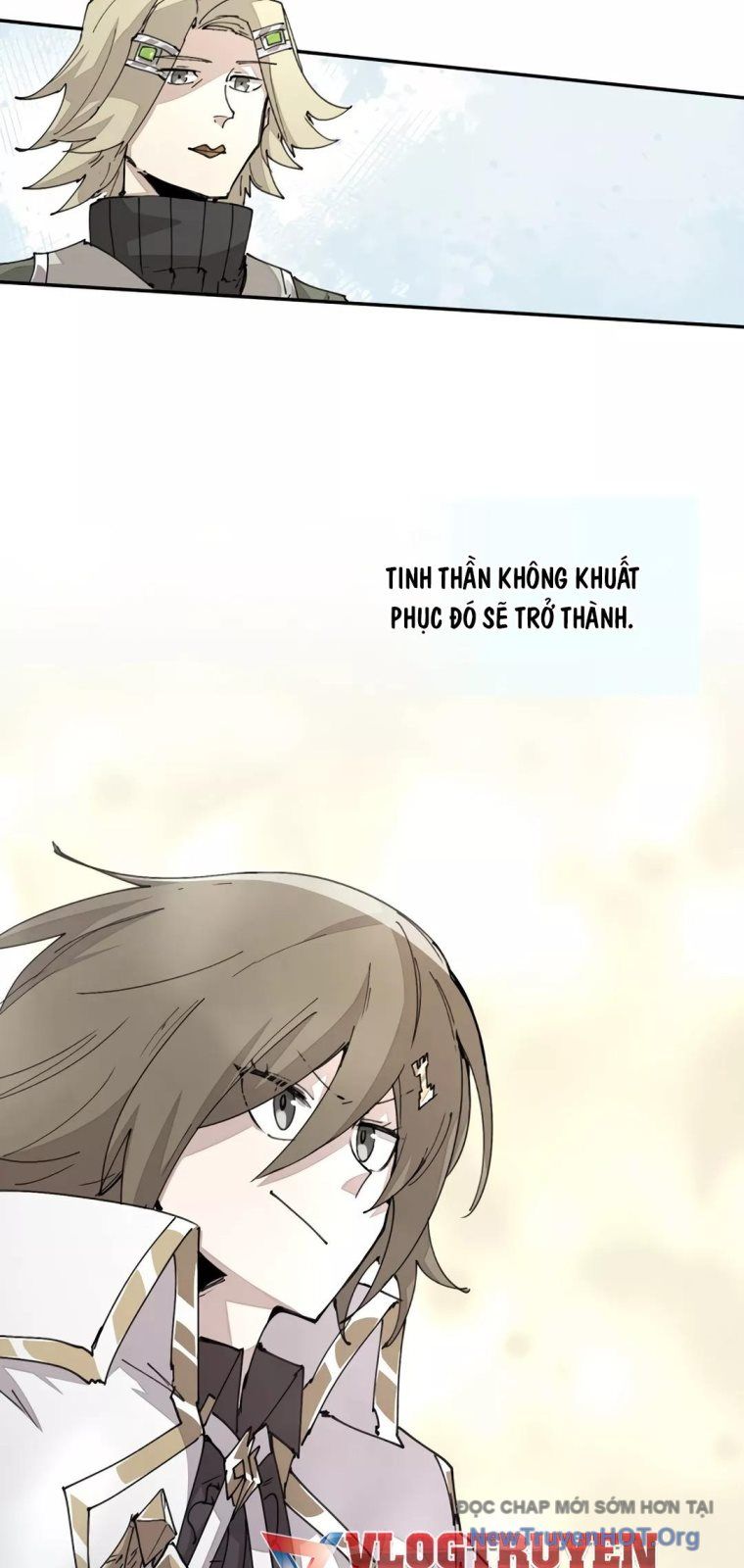 Đại Pháp Sư Của Tổ Đội Hồi Quy - Chapter 64 - Page 35