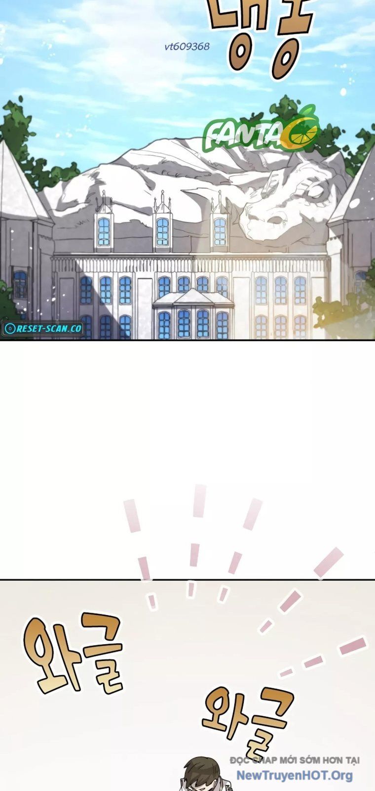 Đại Pháp Sư Của Tổ Đội Hồi Quy - Chapter 64 - Page 37