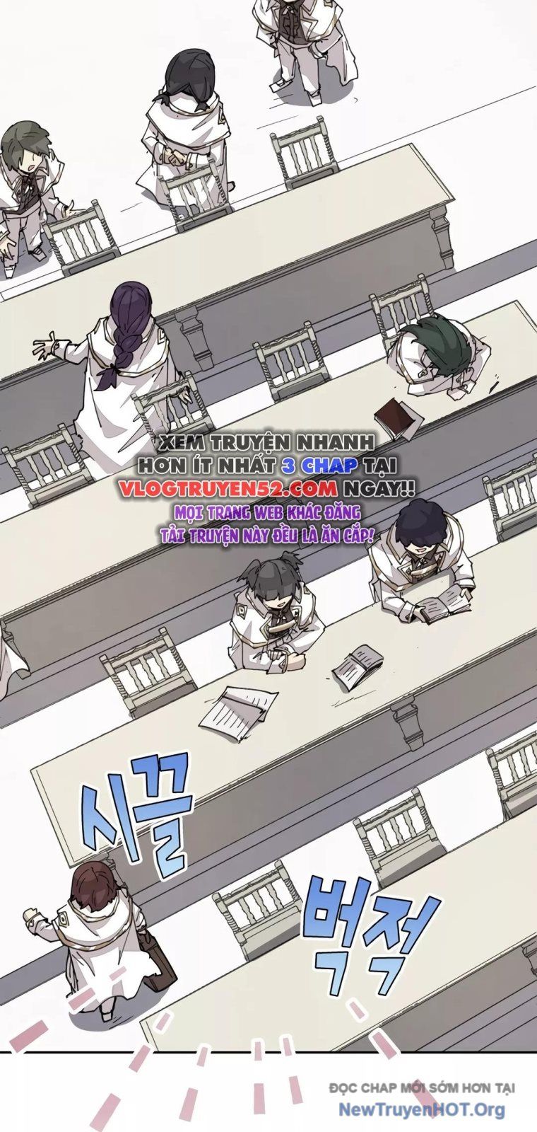 Đại Pháp Sư Của Tổ Đội Hồi Quy - Chapter 64 - Page 38