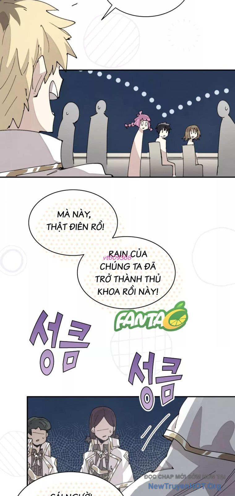 Đại Pháp Sư Của Tổ Đội Hồi Quy - Chapter 64 - Page 41