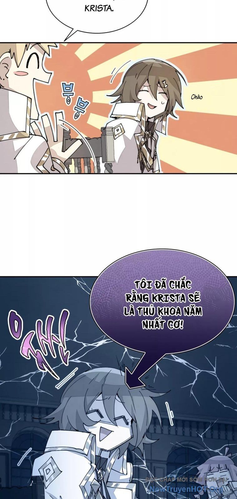 Đại Pháp Sư Của Tổ Đội Hồi Quy - Chapter 64 - Page 44