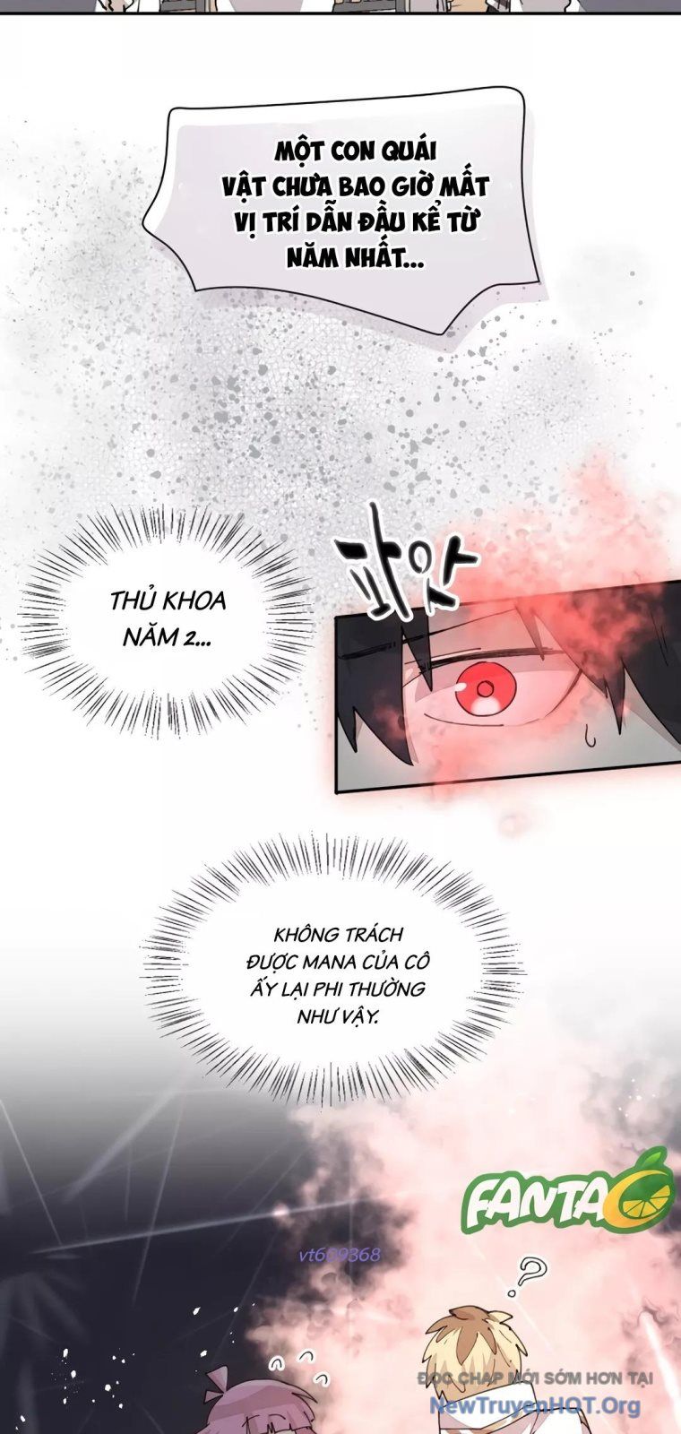 Đại Pháp Sư Của Tổ Đội Hồi Quy - Chapter 64 - Page 46