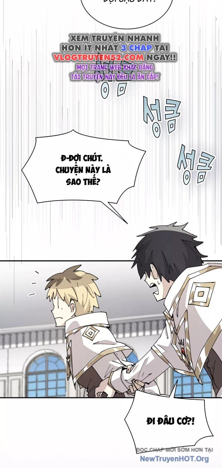 Đại Pháp Sư Của Tổ Đội Hồi Quy - Chapter 64 - Page 48