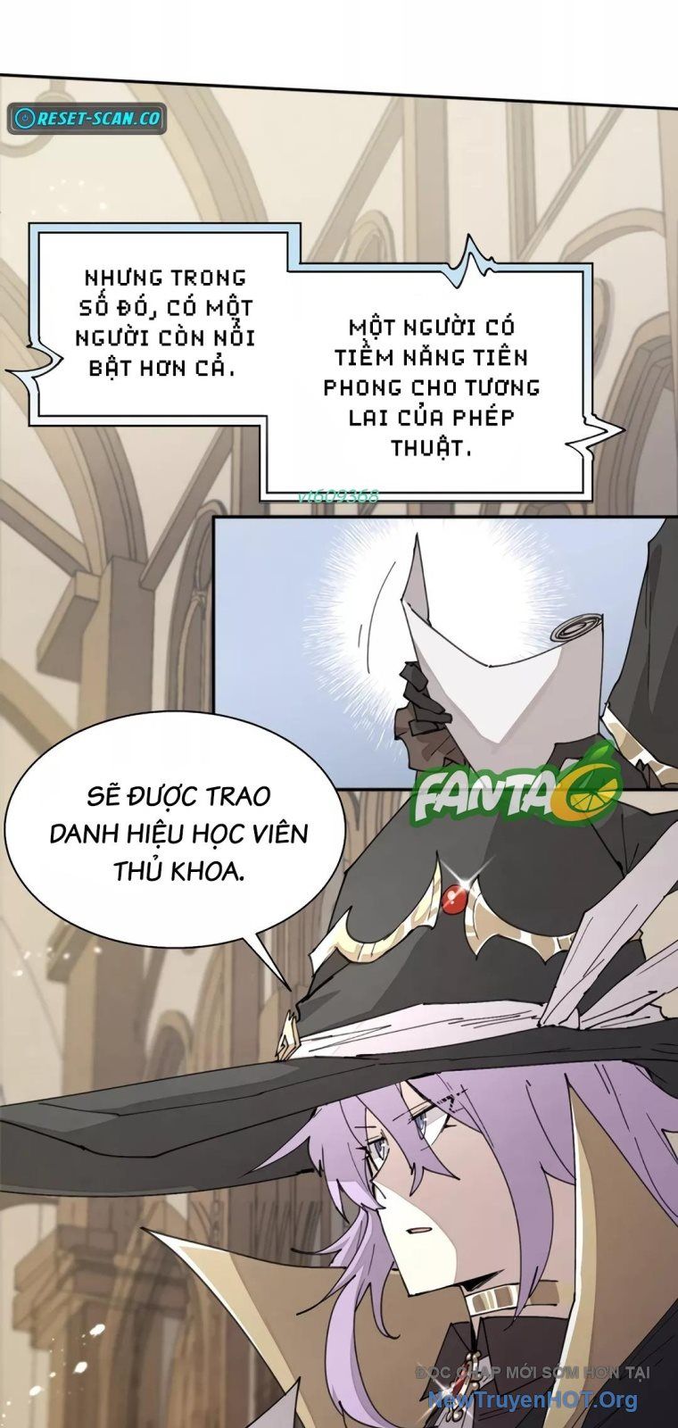 Đại Pháp Sư Của Tổ Đội Hồi Quy - Chapter 64 - Page 6