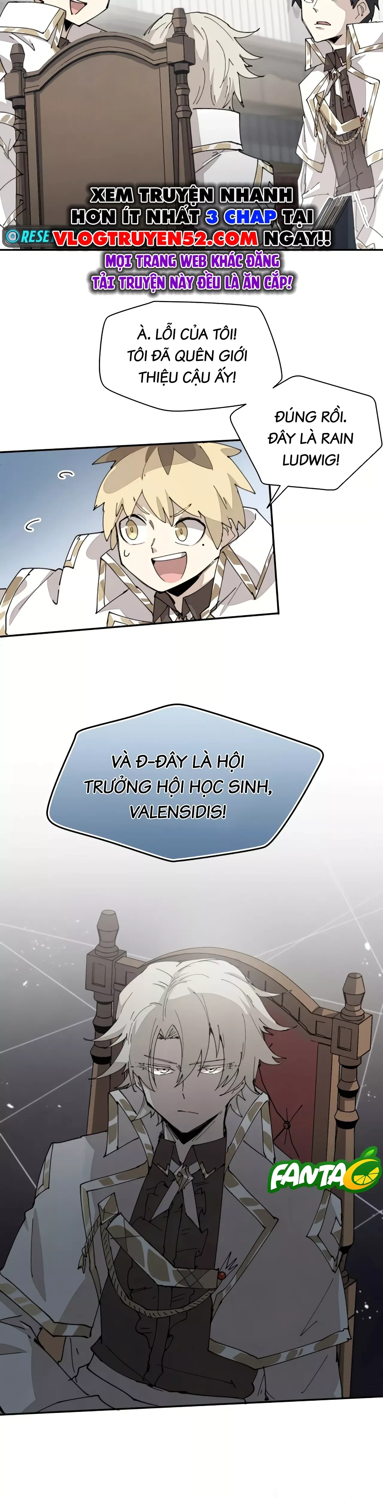 Đại Pháp Sư Của Tổ Đội Hồi Quy - Chapter 65 - Page 12