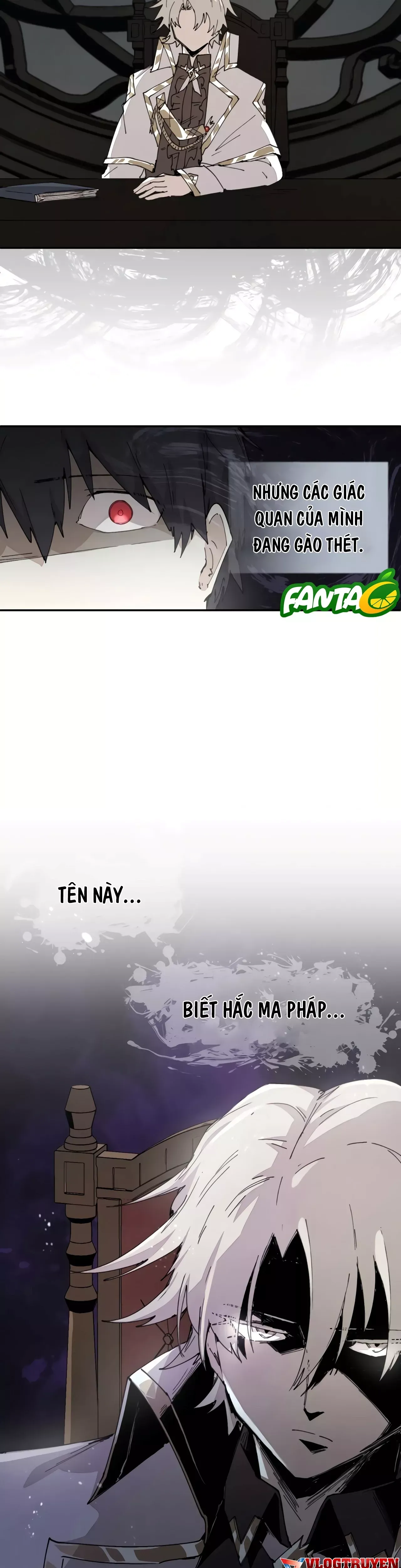 Đại Pháp Sư Của Tổ Đội Hồi Quy - Chapter 65 - Page 15