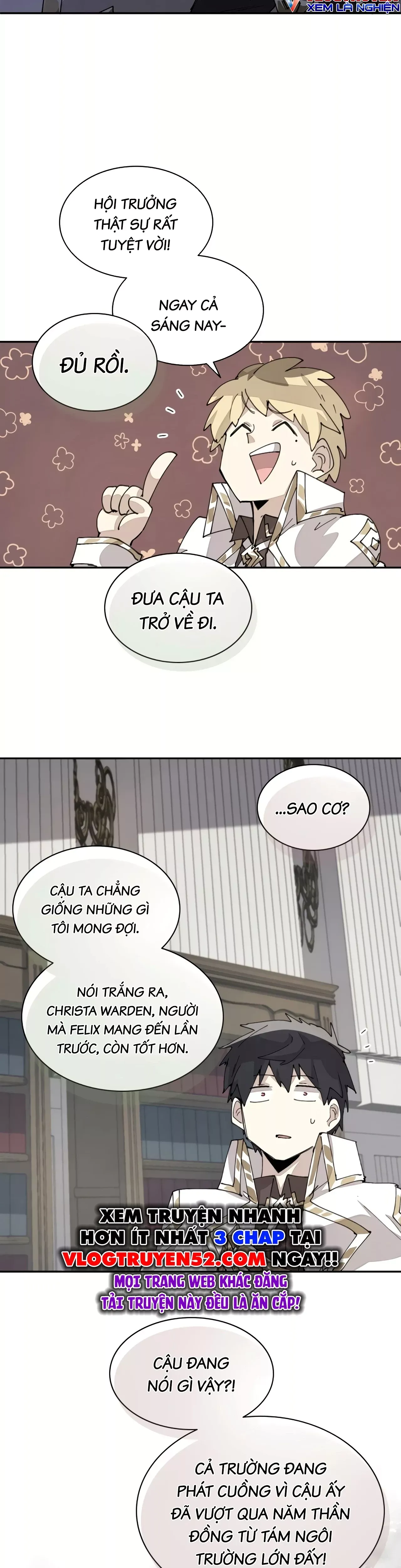 Đại Pháp Sư Của Tổ Đội Hồi Quy - Chapter 65 - Page 16