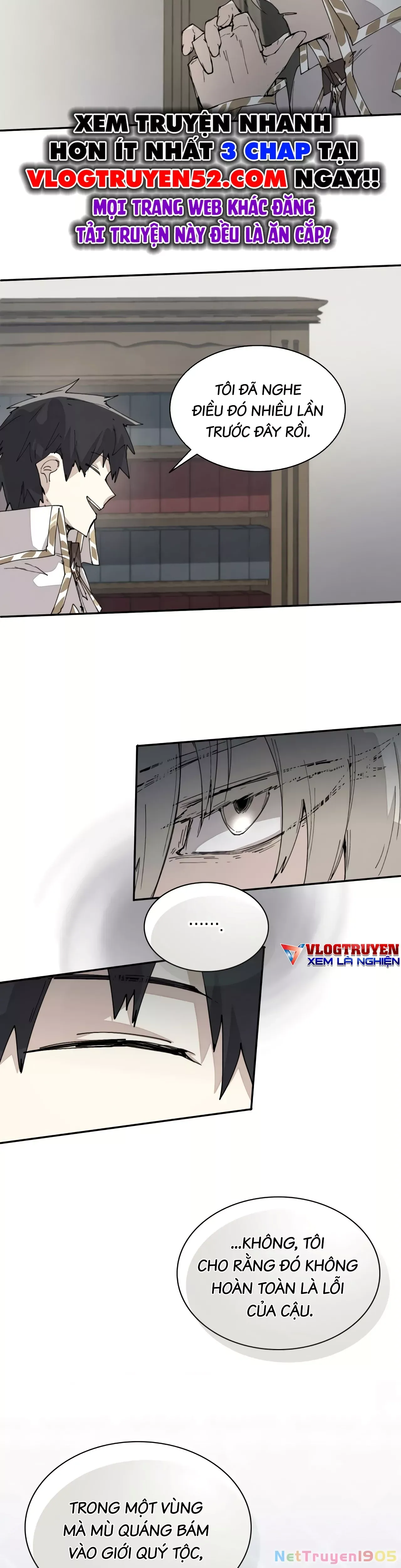 Đại Pháp Sư Của Tổ Đội Hồi Quy - Chapter 65 - Page 19