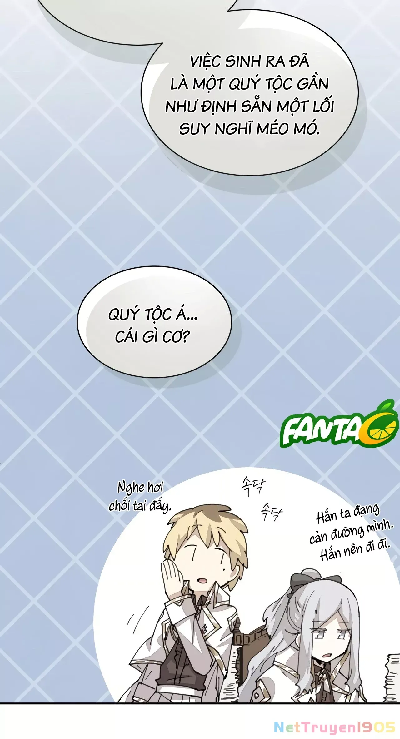 Đại Pháp Sư Của Tổ Đội Hồi Quy - Chapter 65 - Page 20