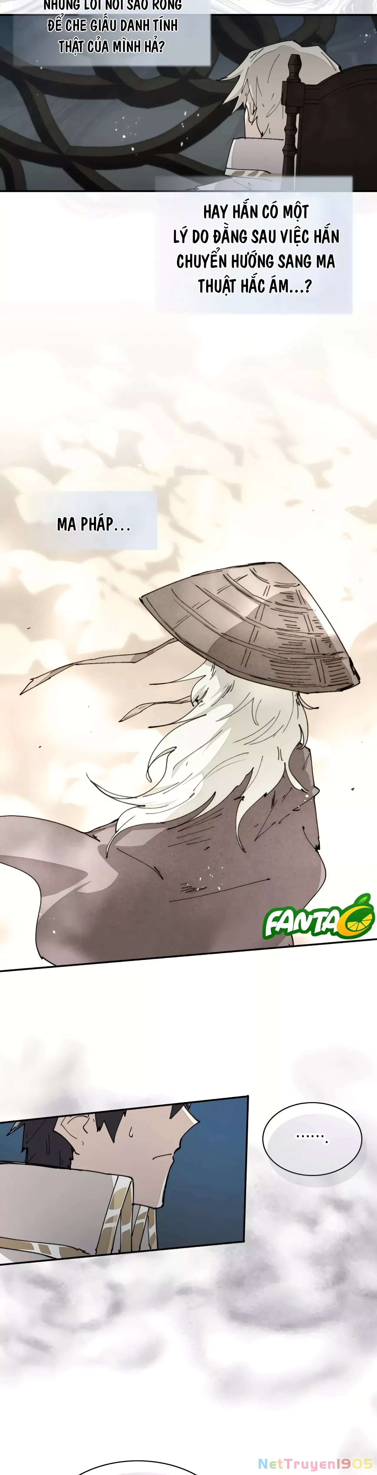 Đại Pháp Sư Của Tổ Đội Hồi Quy - Chapter 65 - Page 24