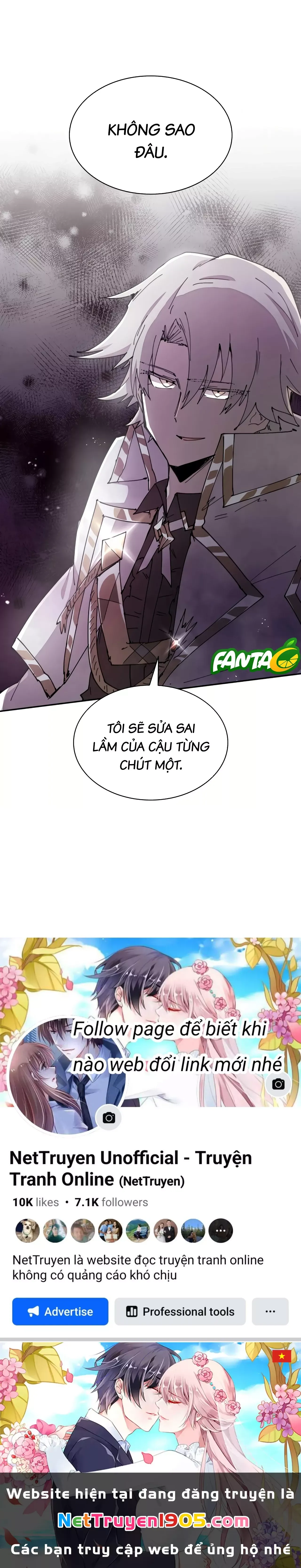 Đại Pháp Sư Của Tổ Đội Hồi Quy - Chapter 65 - Page 27