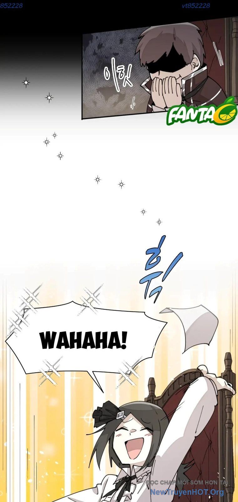 Đại Pháp Sư Của Tổ Đội Hồi Quy - Chapter 66 - Page 11