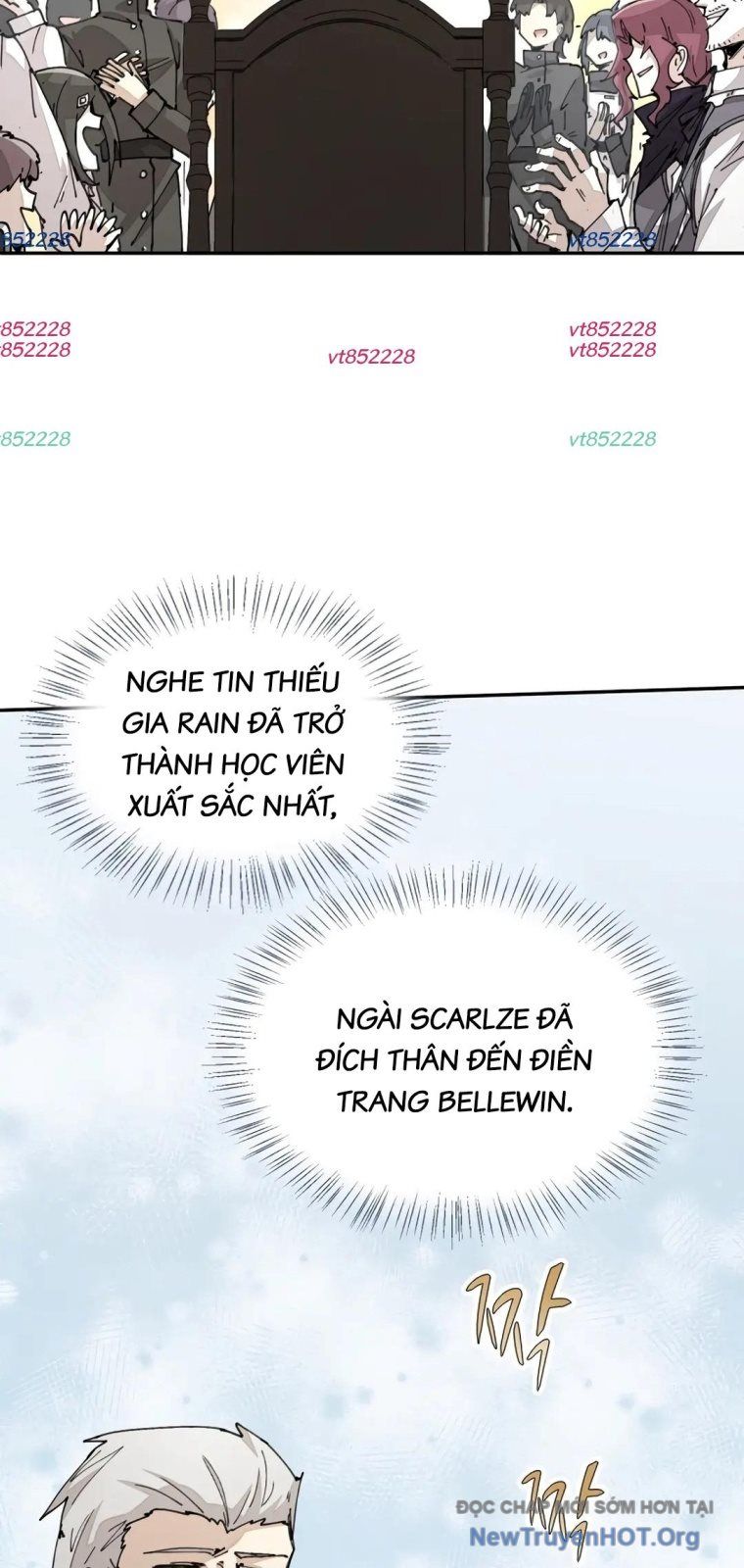 Đại Pháp Sư Của Tổ Đội Hồi Quy - Chapter 66 - Page 13