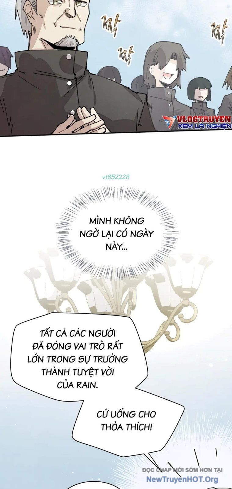 Đại Pháp Sư Của Tổ Đội Hồi Quy - Chapter 66 - Page 14