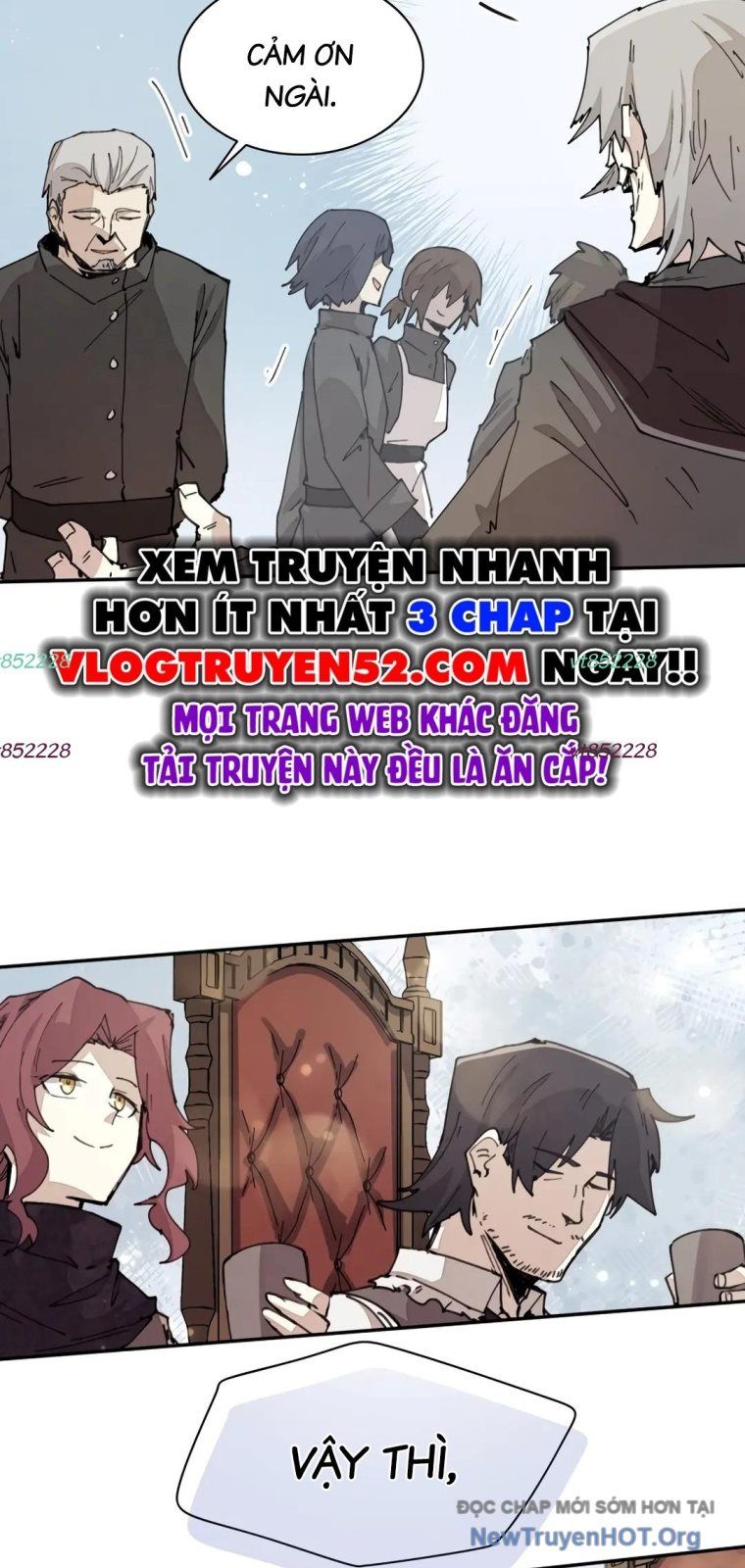 Đại Pháp Sư Của Tổ Đội Hồi Quy - Chapter 66 - Page 15