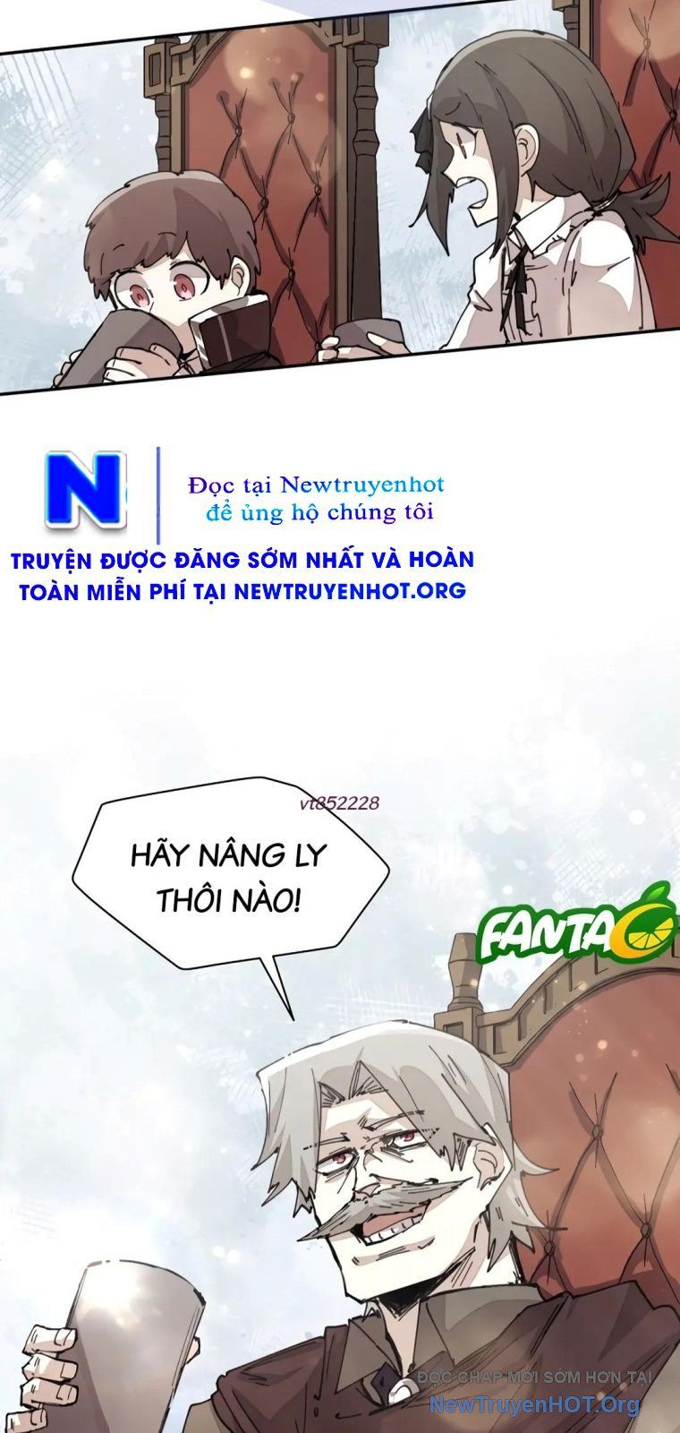 Đại Pháp Sư Của Tổ Đội Hồi Quy - Chapter 66 - Page 16