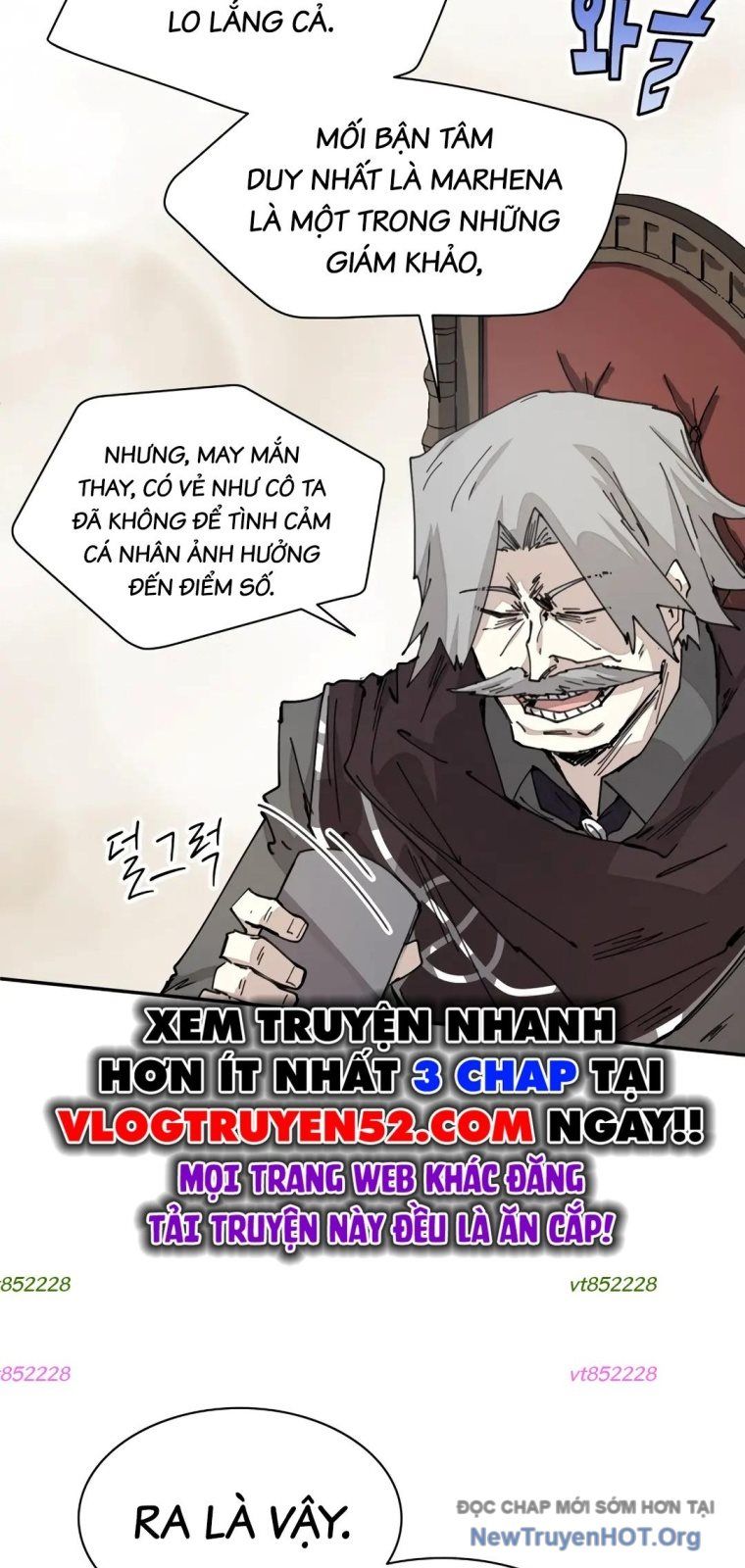 Đại Pháp Sư Của Tổ Đội Hồi Quy - Chapter 66 - Page 19