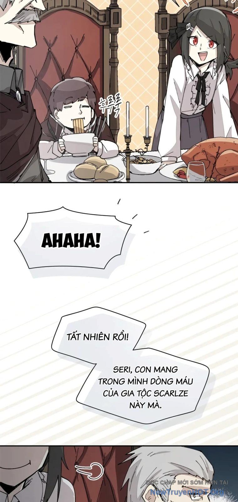 Đại Pháp Sư Của Tổ Đội Hồi Quy - Chapter 66 - Page 21