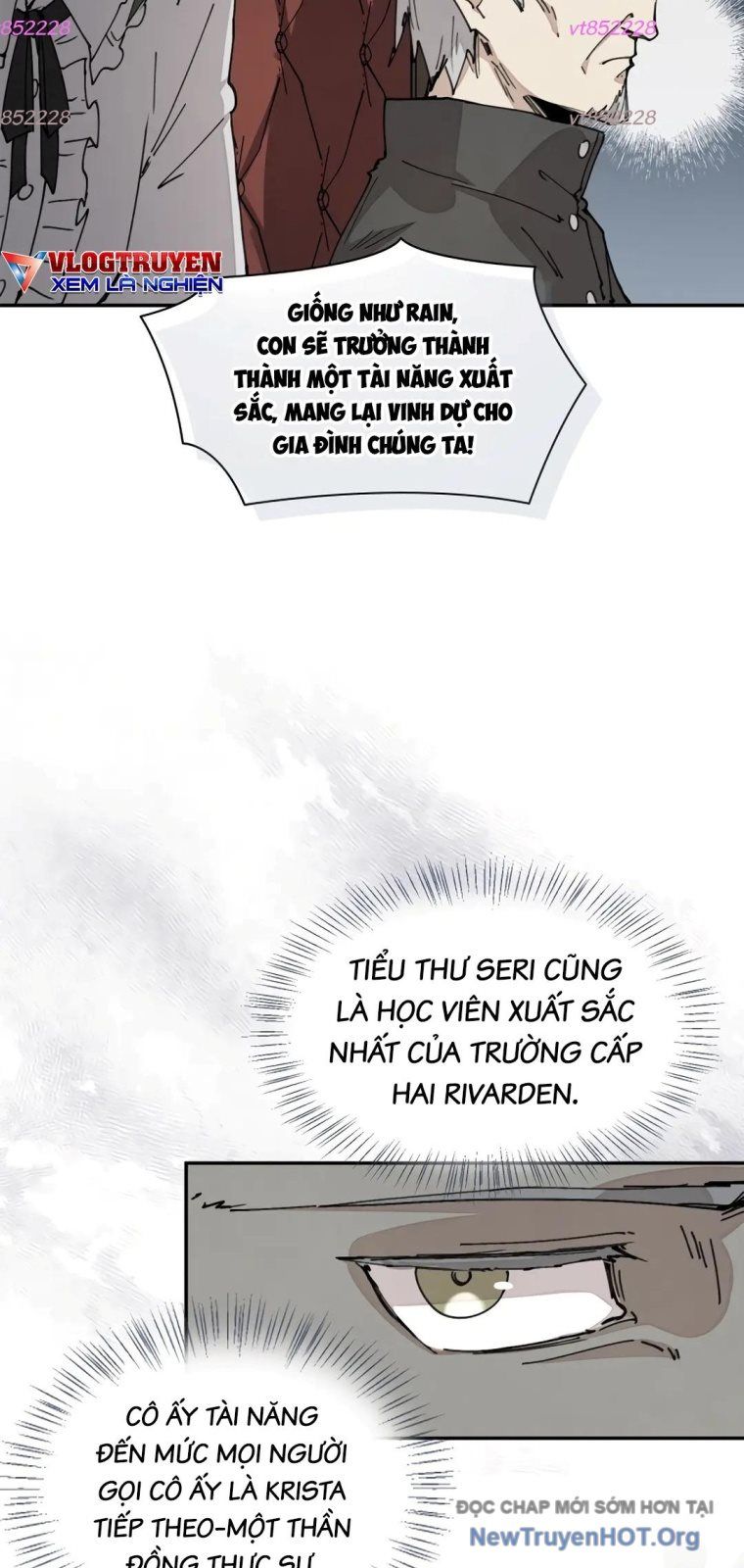 Đại Pháp Sư Của Tổ Đội Hồi Quy - Chapter 66 - Page 22