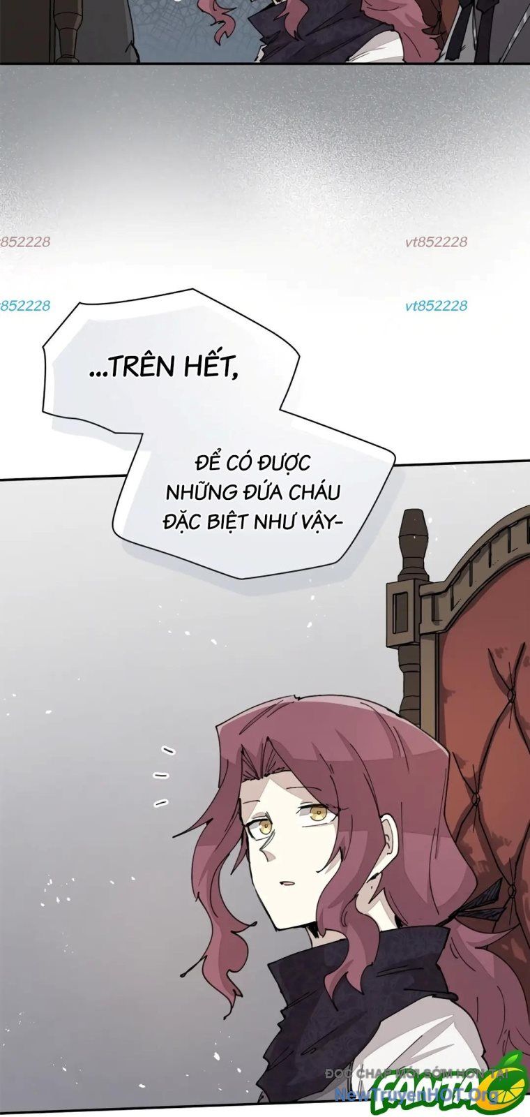 Đại Pháp Sư Của Tổ Đội Hồi Quy - Chapter 66 - Page 24