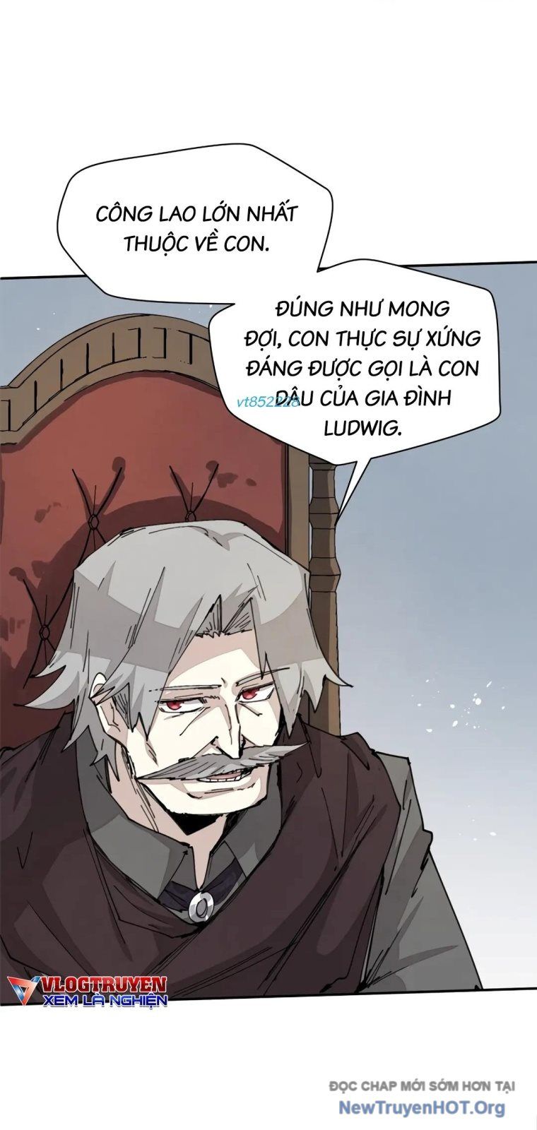 Đại Pháp Sư Của Tổ Đội Hồi Quy - Chapter 66 - Page 25