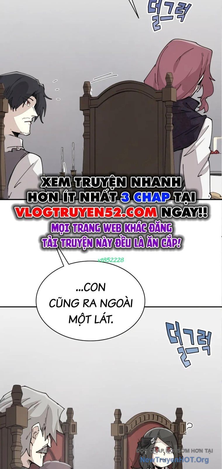 Đại Pháp Sư Của Tổ Đội Hồi Quy - Chapter 66 - Page 27