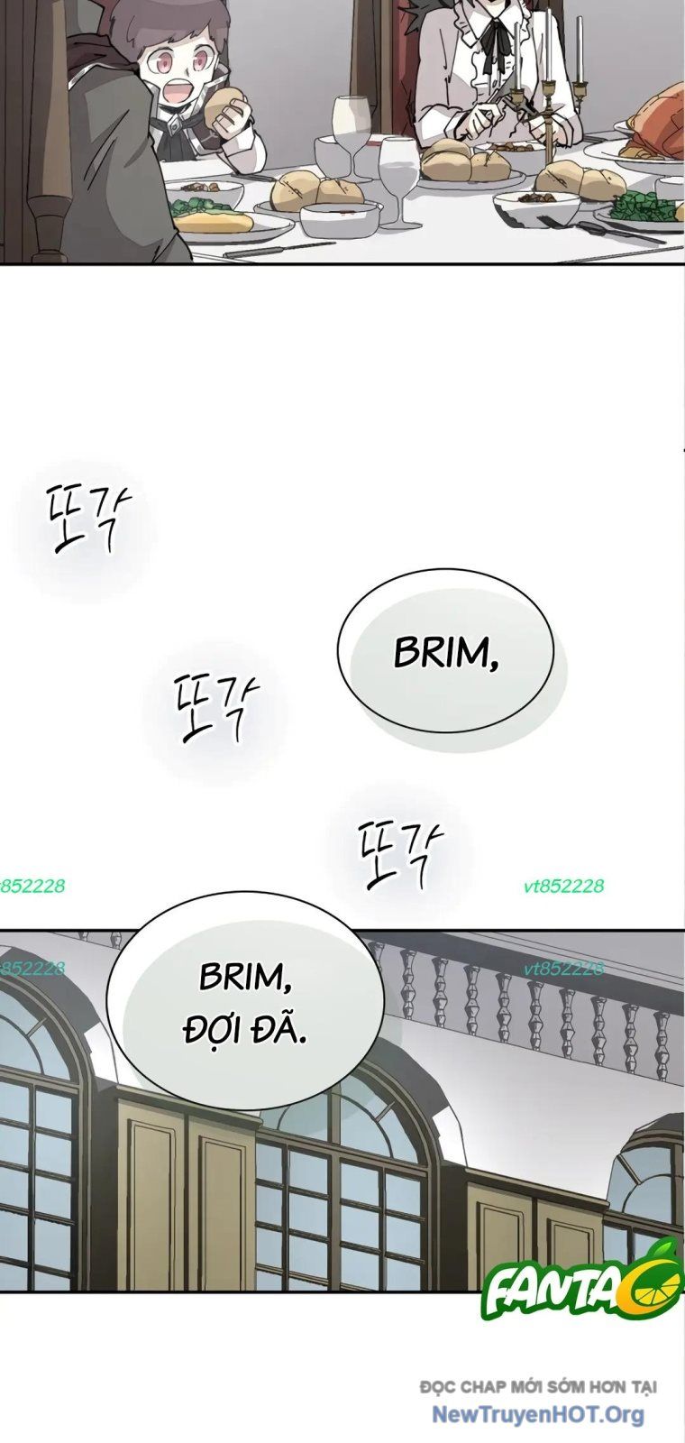 Đại Pháp Sư Của Tổ Đội Hồi Quy - Chapter 66 - Page 28