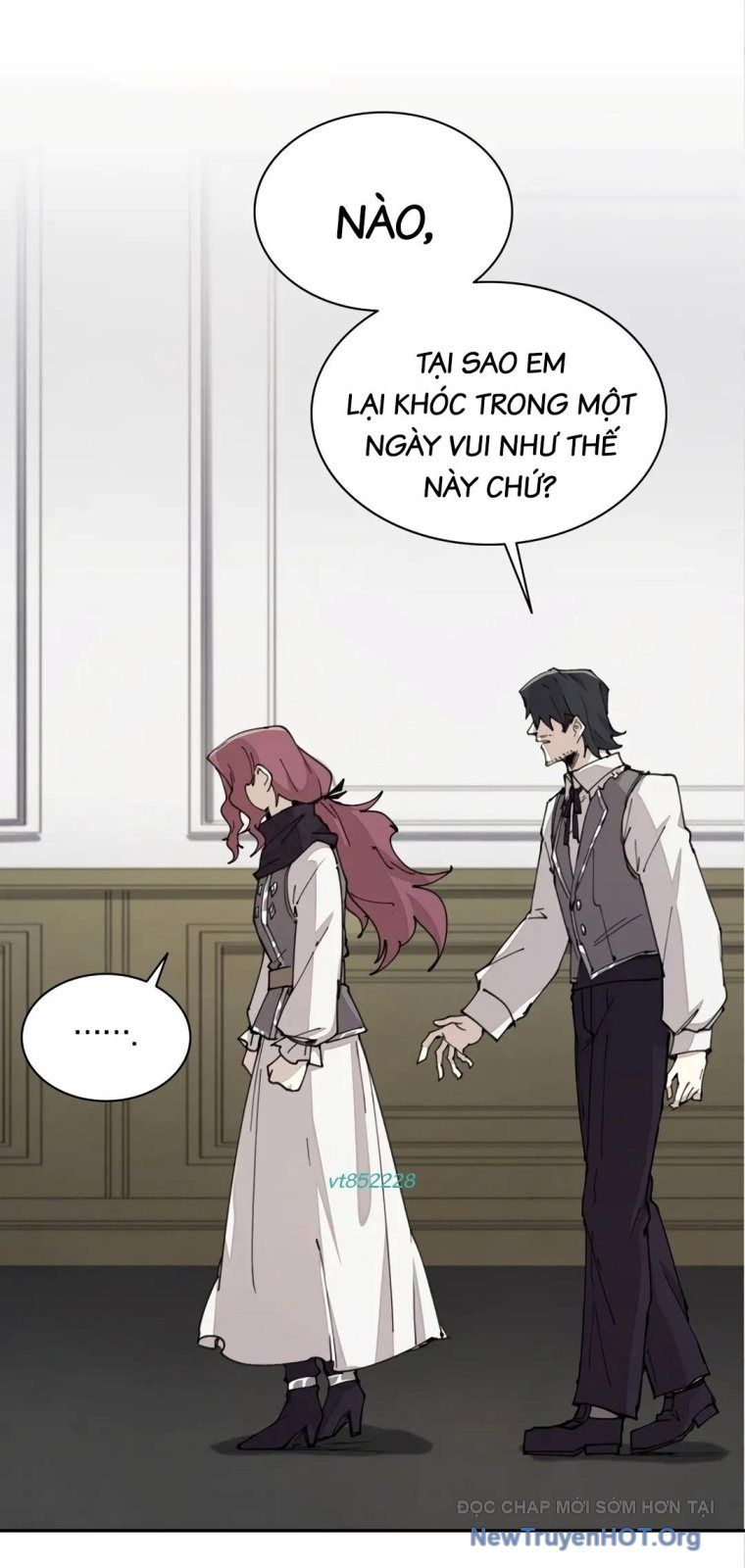 Đại Pháp Sư Của Tổ Đội Hồi Quy - Chapter 66 - Page 29