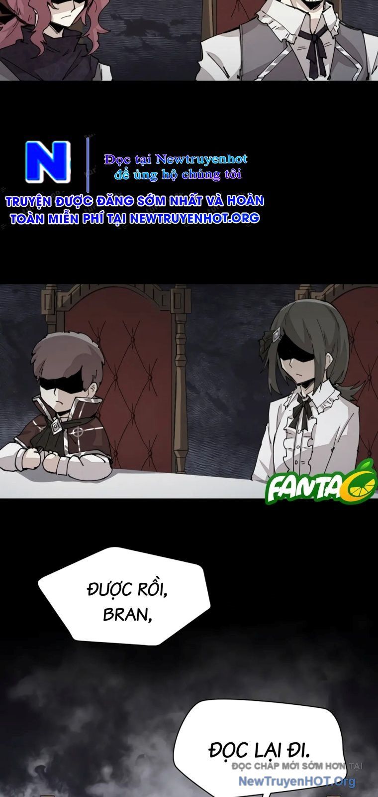 Đại Pháp Sư Của Tổ Đội Hồi Quy - Chapter 66 - Page 3