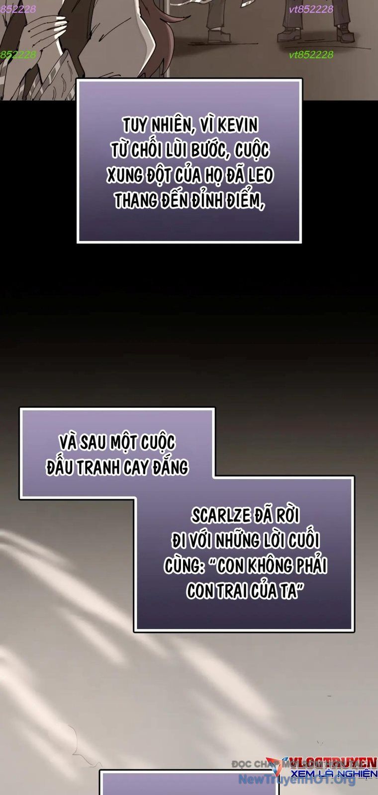 Đại Pháp Sư Của Tổ Đội Hồi Quy - Chapter 66 - Page 33