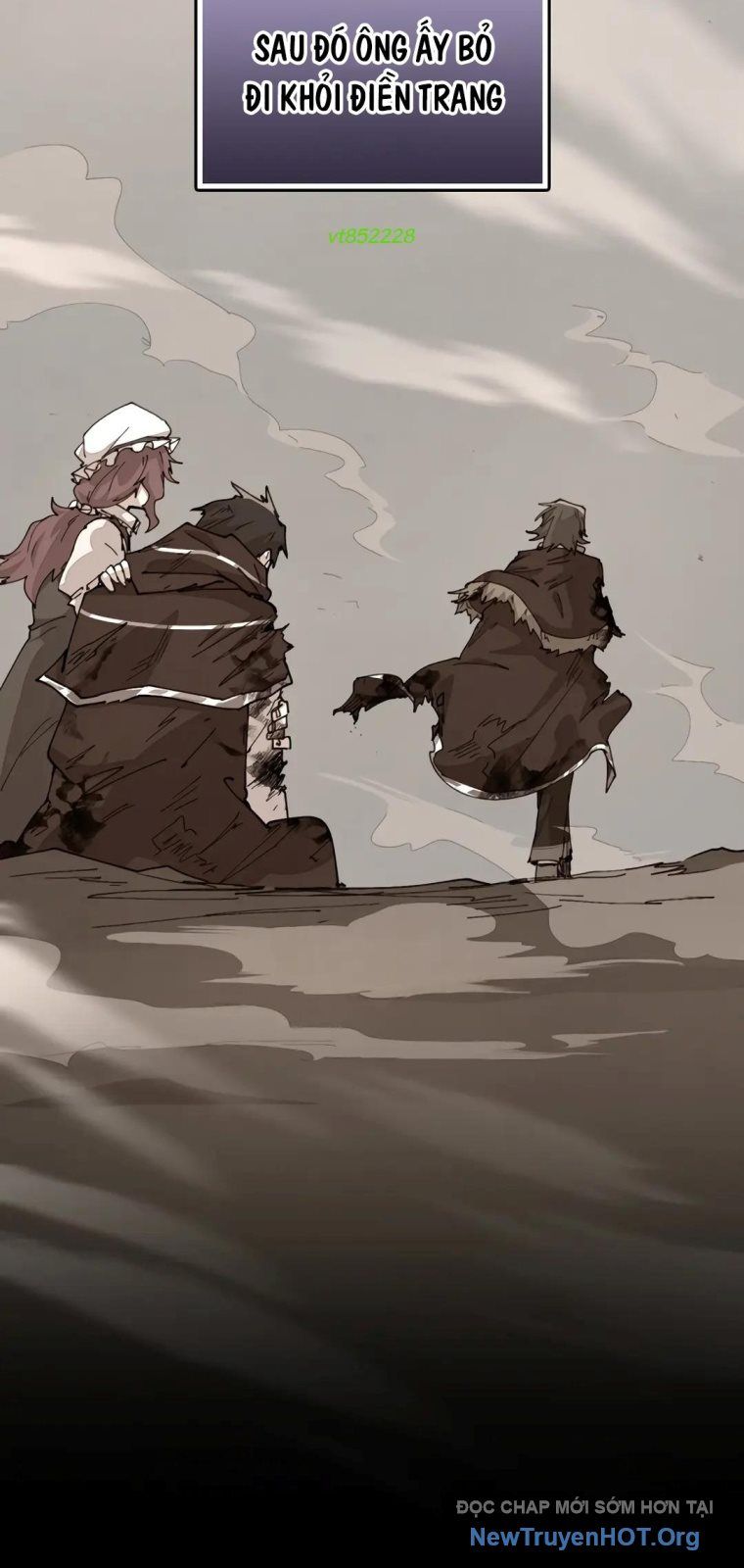 Đại Pháp Sư Của Tổ Đội Hồi Quy - Chapter 66 - Page 34