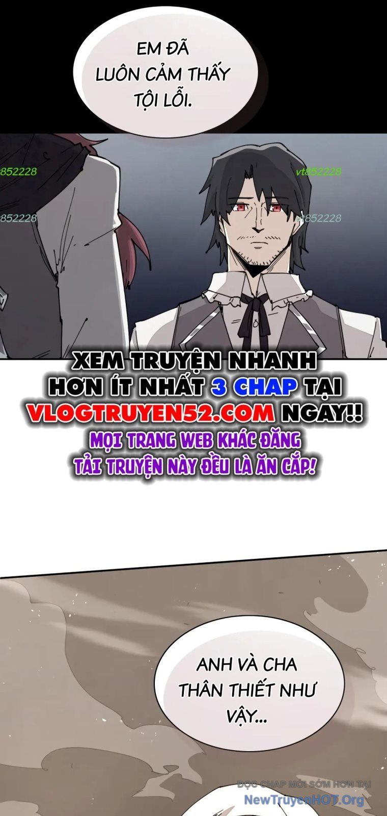 Đại Pháp Sư Của Tổ Đội Hồi Quy - Chapter 66 - Page 35