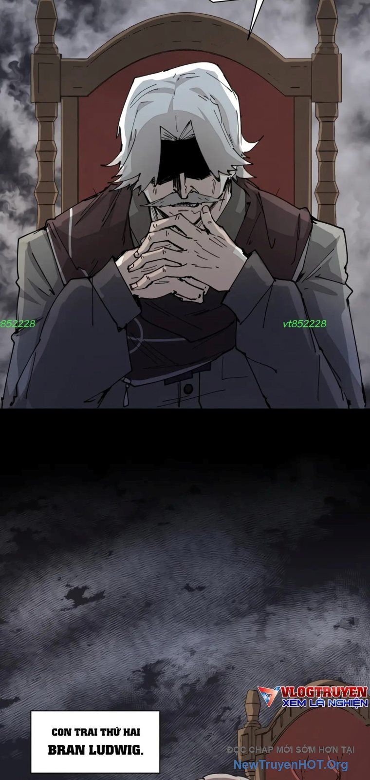 Đại Pháp Sư Của Tổ Đội Hồi Quy - Chapter 66 - Page 4