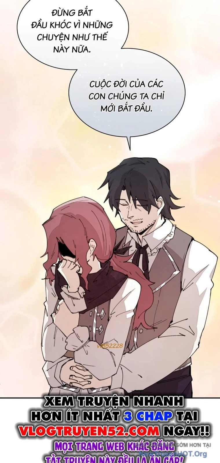 Đại Pháp Sư Của Tổ Đội Hồi Quy - Chapter 66 - Page 40