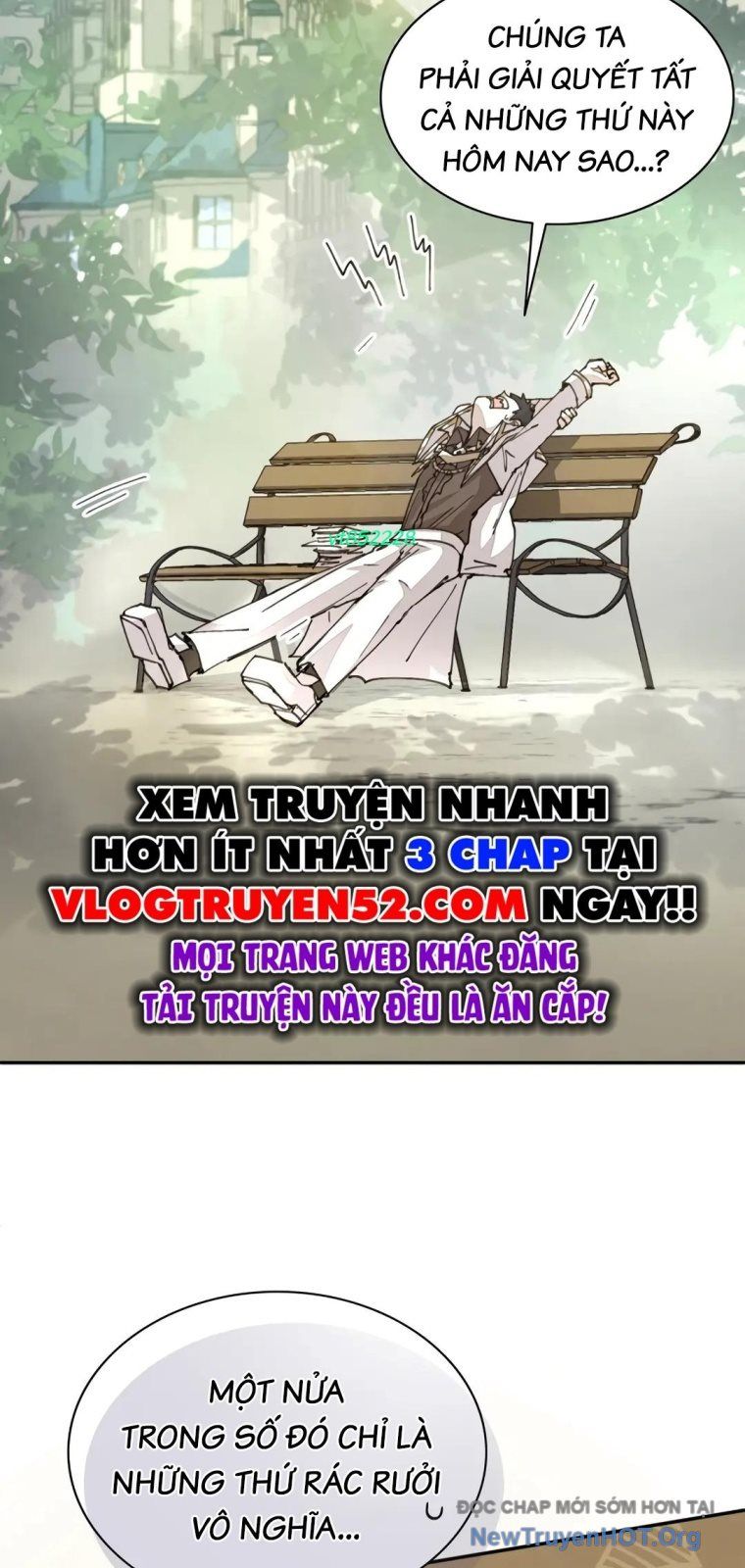 Đại Pháp Sư Của Tổ Đội Hồi Quy - Chapter 66 - Page 47