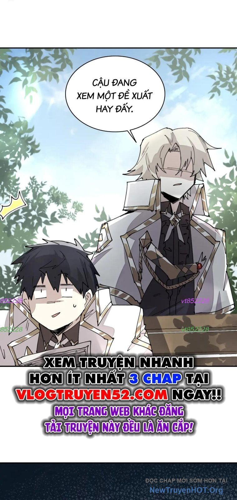 Đại Pháp Sư Của Tổ Đội Hồi Quy - Chapter 66 - Page 50