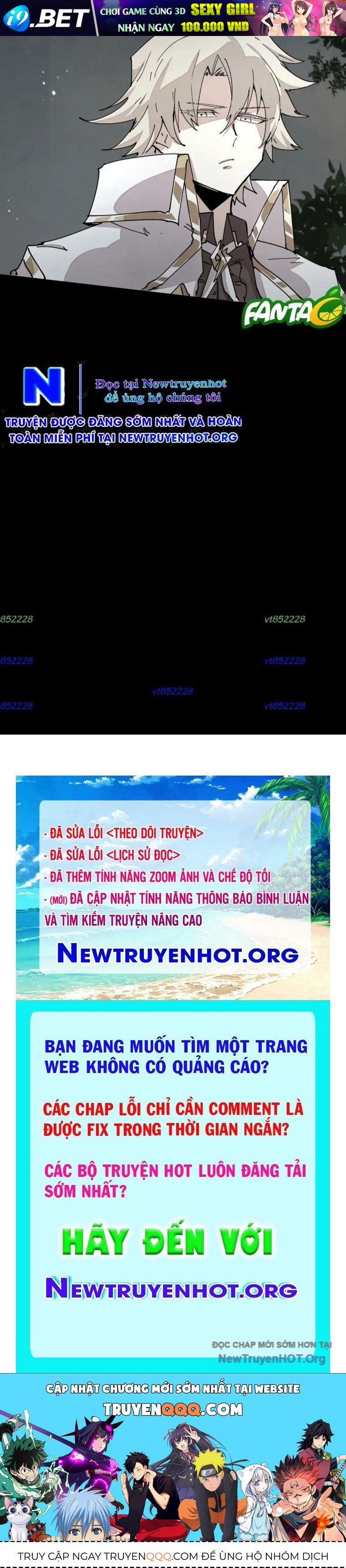 Đại Pháp Sư Của Tổ Đội Hồi Quy - Chapter 66 - Page 52