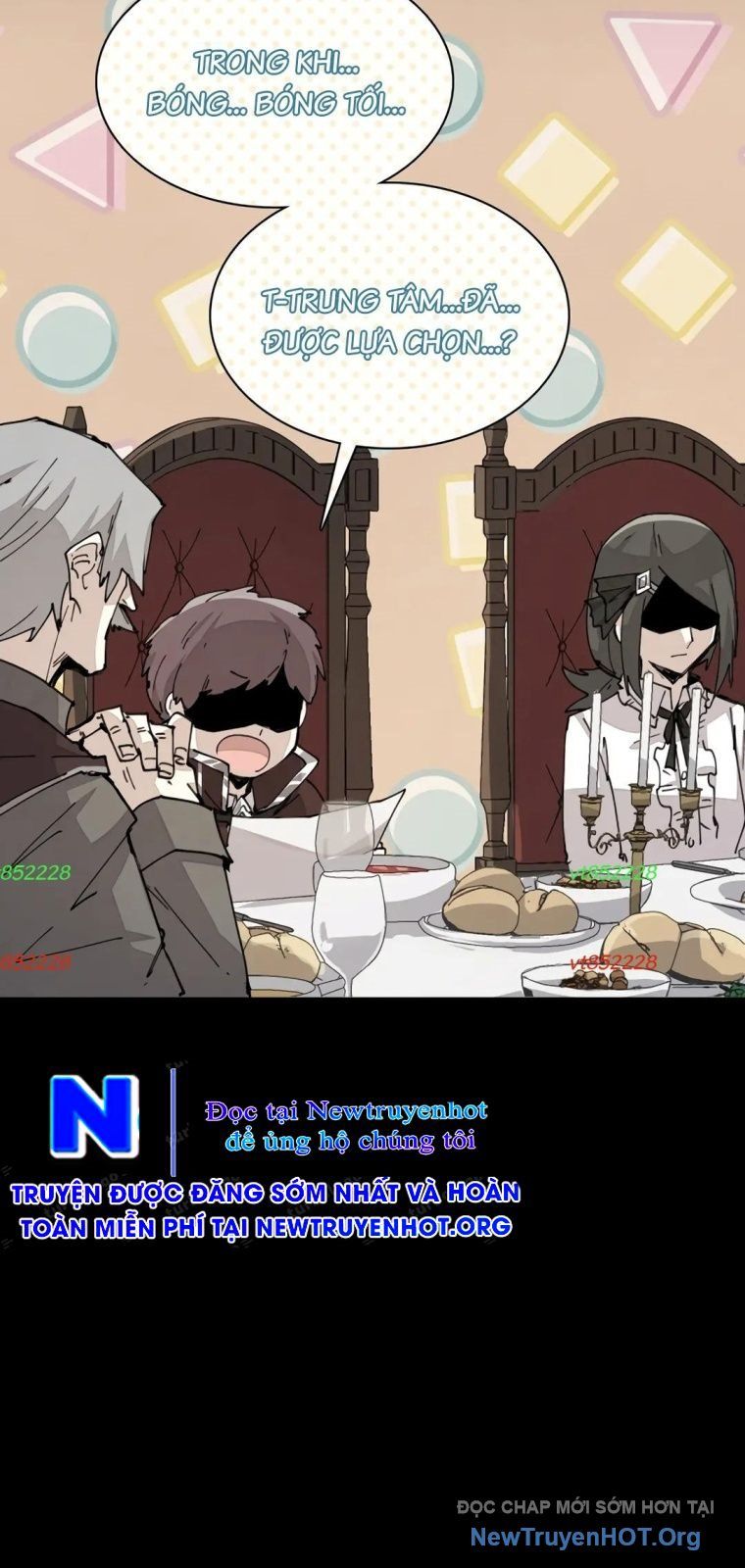 Đại Pháp Sư Của Tổ Đội Hồi Quy - Chapter 66 - Page 6