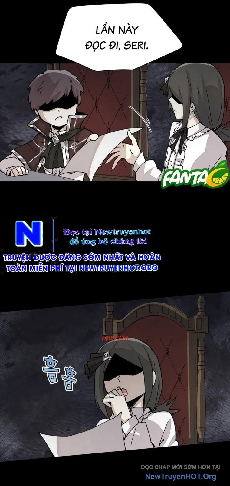 Đại Pháp Sư Của Tổ Đội Hồi Quy - Chapter 66 - Page 7