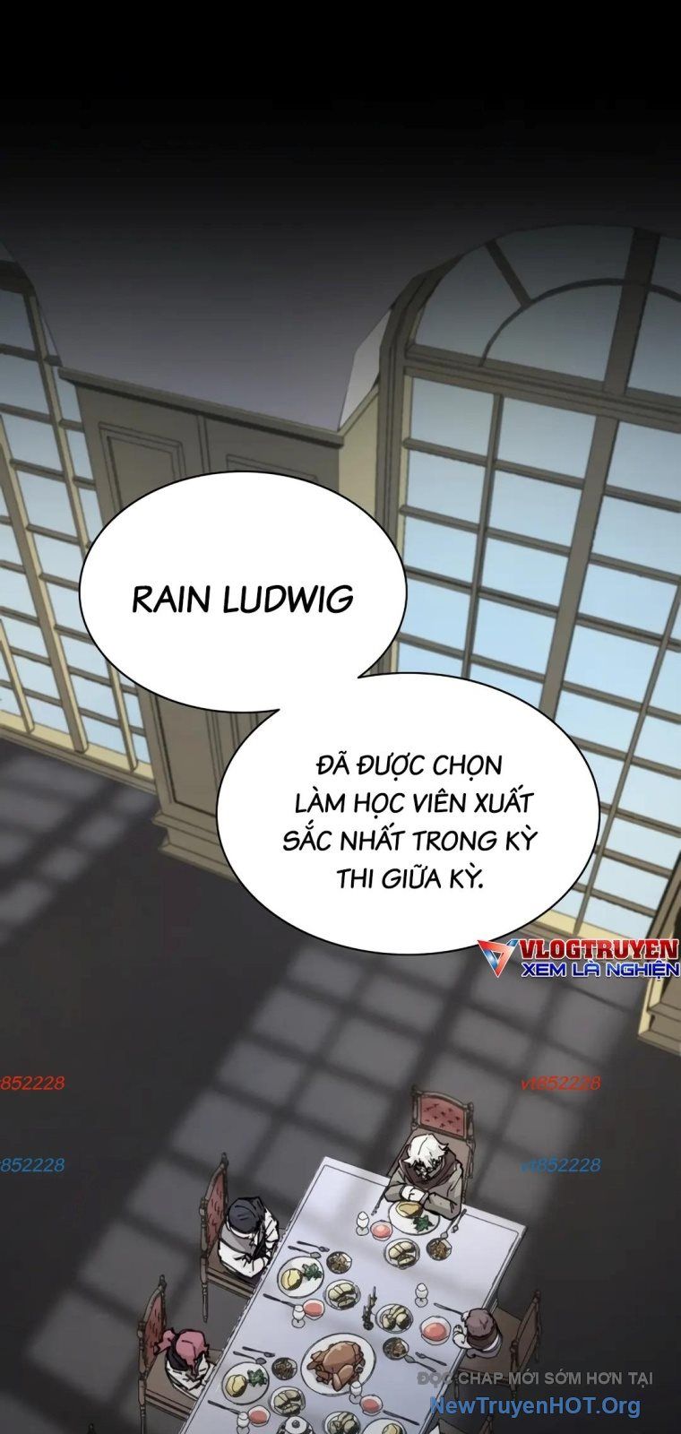 Đại Pháp Sư Của Tổ Đội Hồi Quy - Chapter 66 - Page 8