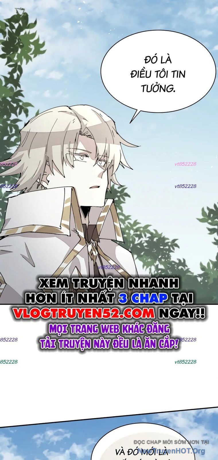 Đại Pháp Sư Của Tổ Đội Hồi Quy - Chapter 67 - Page 10