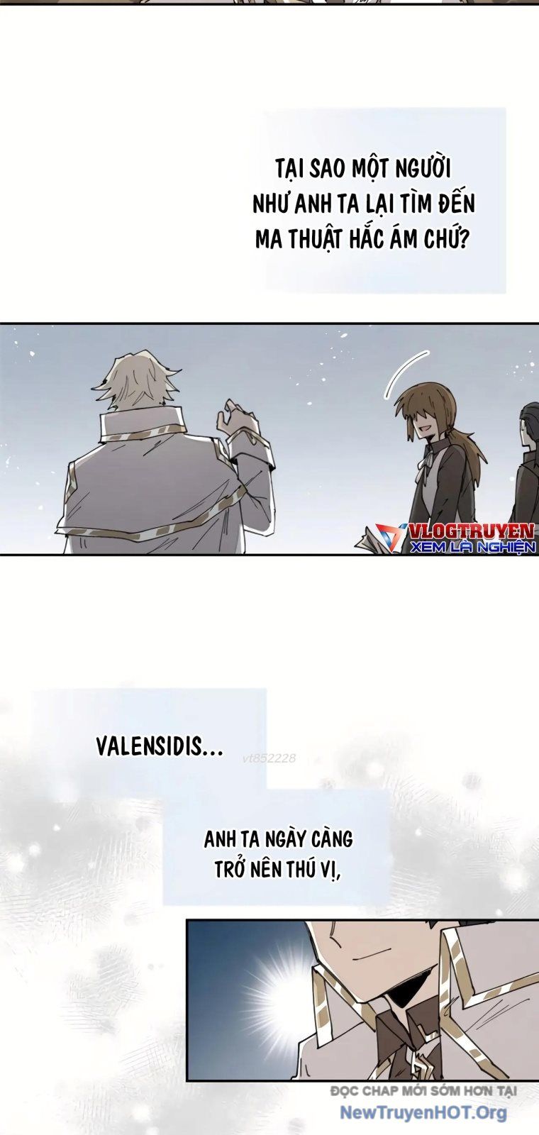 Đại Pháp Sư Của Tổ Đội Hồi Quy - Chapter 67 - Page 14