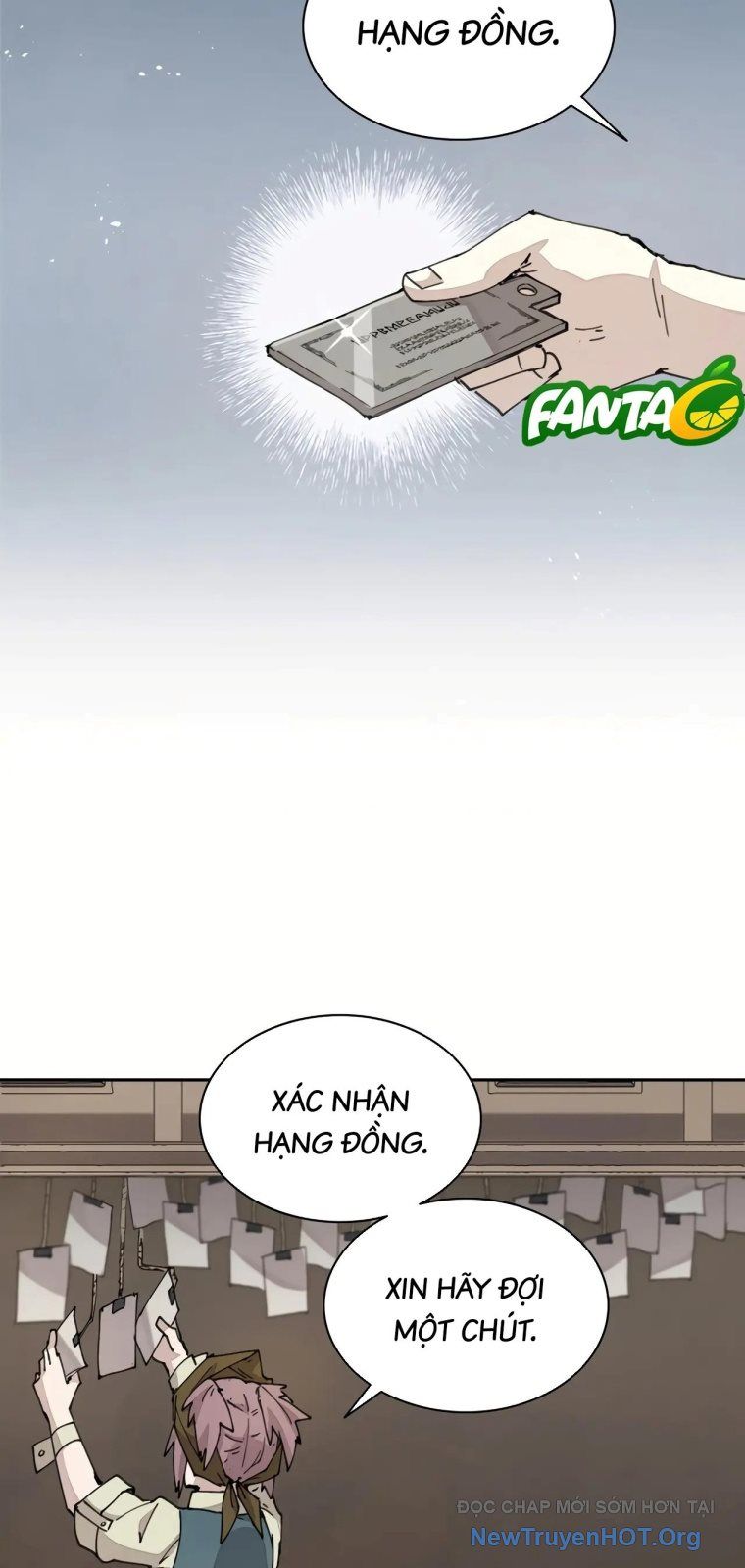 Đại Pháp Sư Của Tổ Đội Hồi Quy - Chapter 67 - Page 20