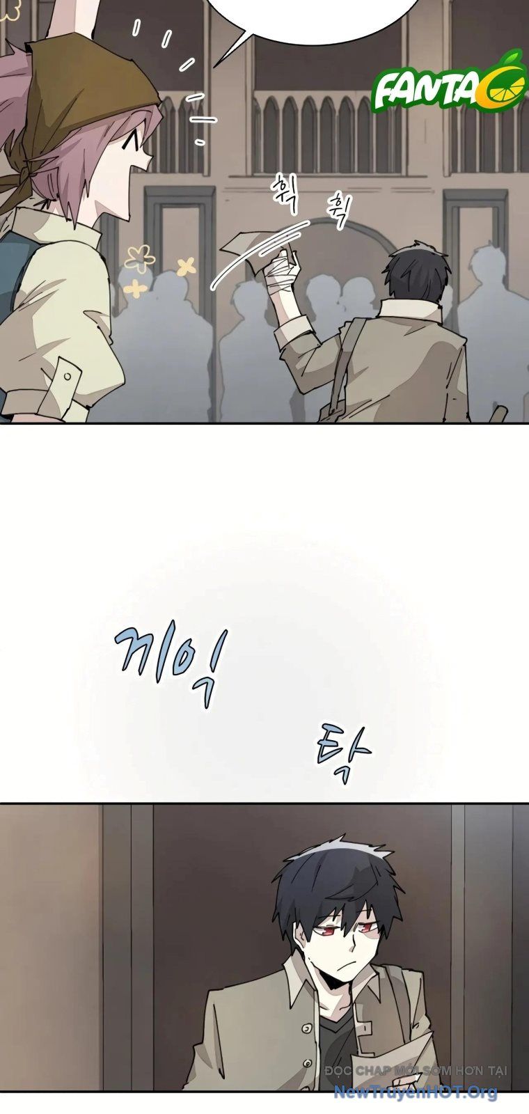 Đại Pháp Sư Của Tổ Đội Hồi Quy - Chapter 67 - Page 25