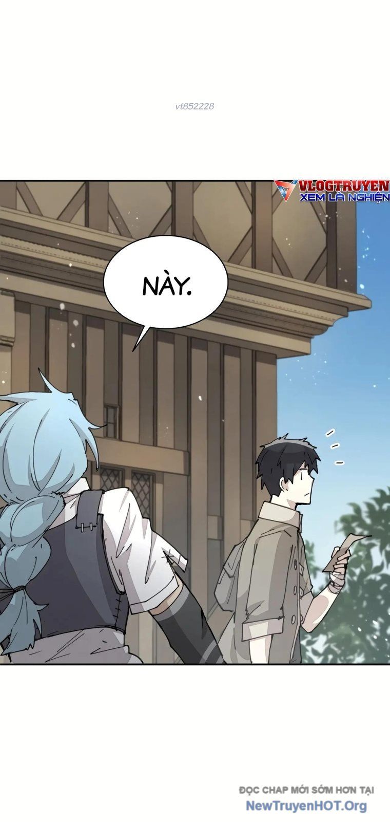 Đại Pháp Sư Của Tổ Đội Hồi Quy - Chapter 67 - Page 26